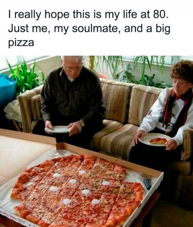 Memes About Food (25 pics)
