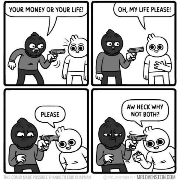 Memes About Anxiety (23 pics)