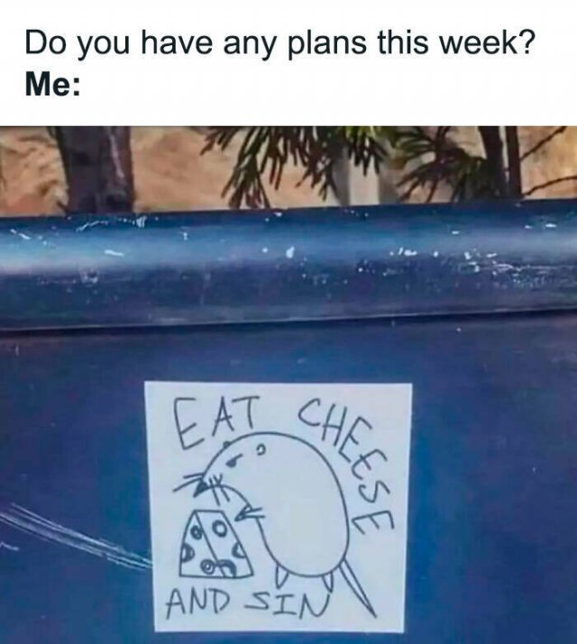 Memes About Food (25 pics)