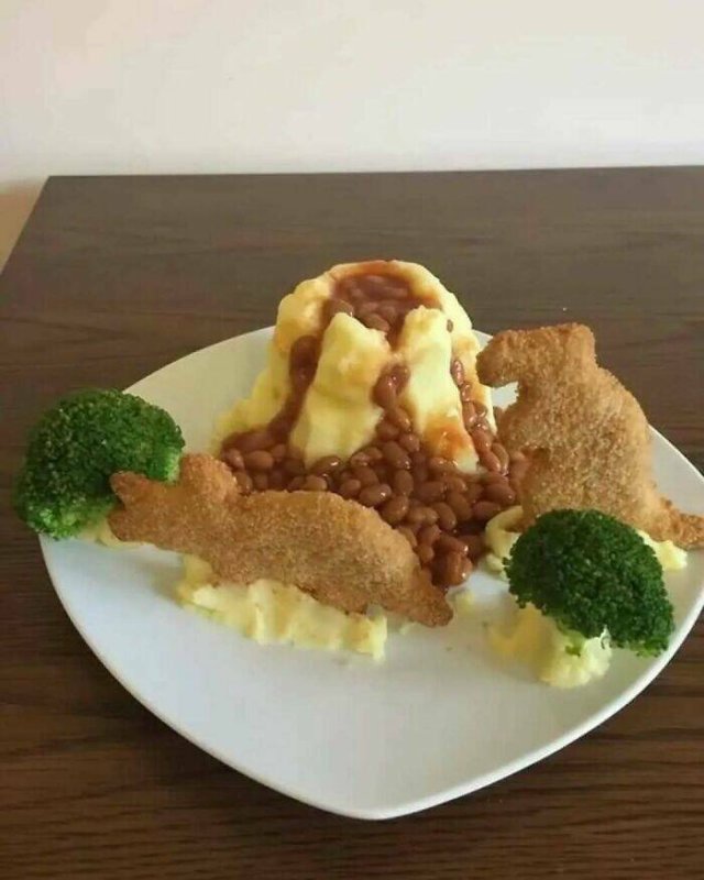 Memes About Food (25 pics)
