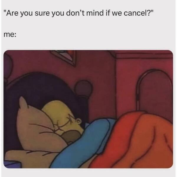 Memes About Anxiety (23 pics)