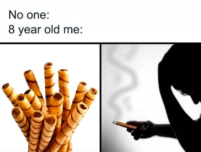 Memes About Food (25 pics)