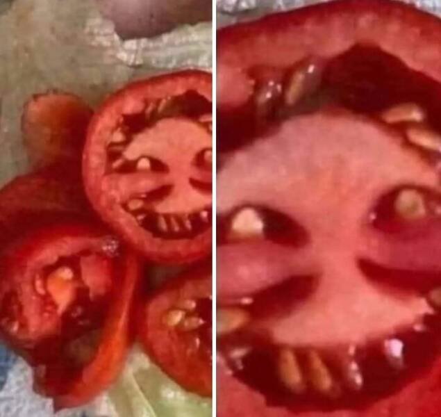 Memes About Food (25 pics)