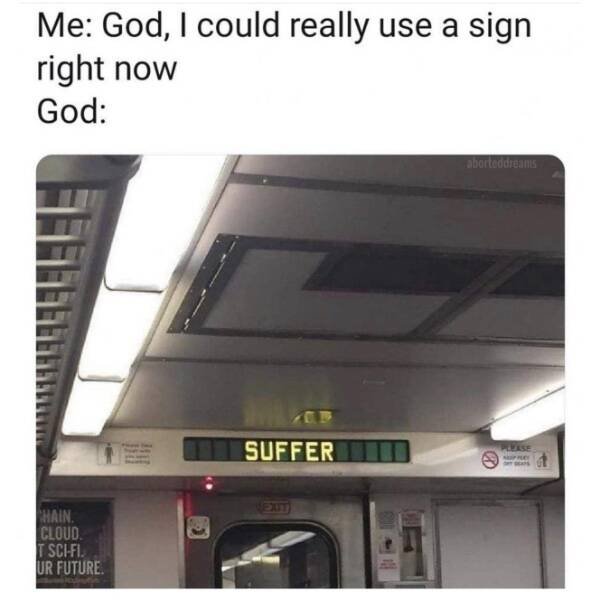 Memes About Anxiety (23 pics)