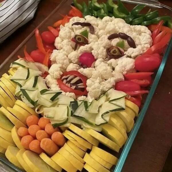 Memes About Food (25 pics)