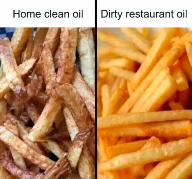 Memes About Food (25 pics)