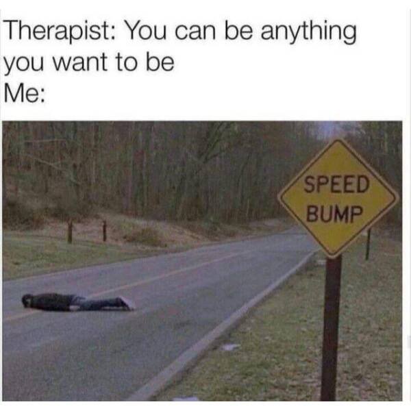 Memes About Anxiety (23 pics)