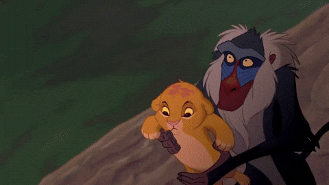 Interesting Facts About Popular Movies (18 gifs) Interesting Facts About Popular Movies (18 gifs)