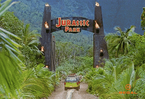 Interesting Facts About Popular Movies (18 gifs) Interesting Facts About Popular Movies (18 gifs)