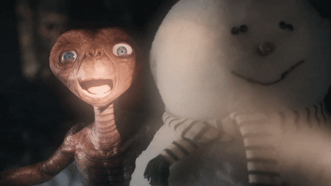 Interesting Facts About Popular Movies (18 gifs) Interesting Facts About Popular Movies (18 gifs)