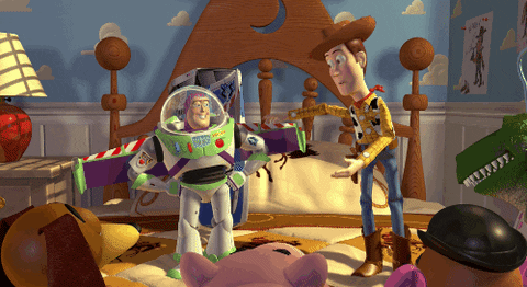 Interesting Facts About Popular Movies (18 gifs) Interesting Facts About Popular Movies (18 gifs)