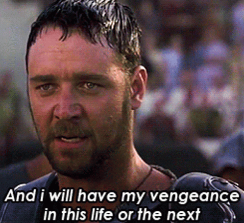 Interesting Facts About Popular Movies (18 gifs) Interesting Facts About Popular Movies (18 gifs)