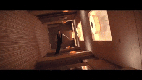 Interesting Facts About Popular Movies (18 gifs) Interesting Facts About Popular Movies (18 gifs)