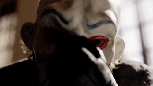 Interesting Facts About Popular Movies (18 gifs) Interesting Facts About Popular Movies (18 gifs)