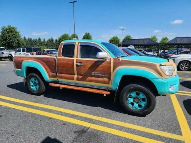 Crazy Cars (26 pics)