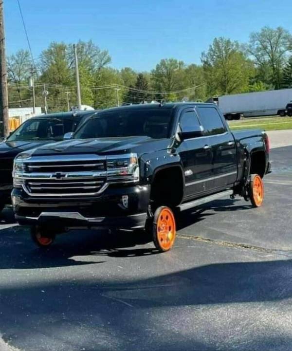 Crazy Cars (26 pics)