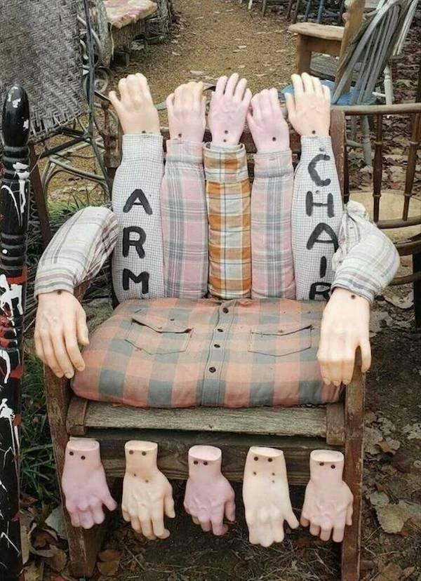Weird Designs And Constructions (25 pics)