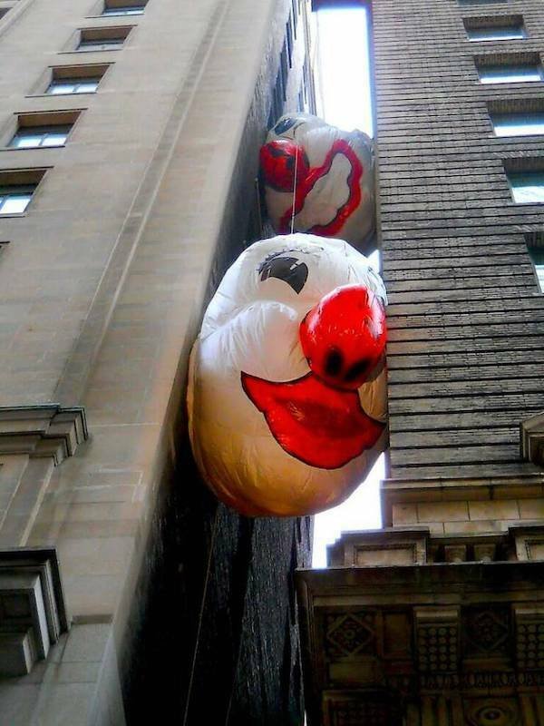 Weird Designs And Constructions (25 pics)