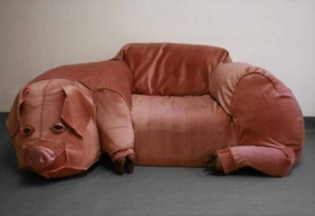 Weird Designs And Constructions (25 pics)