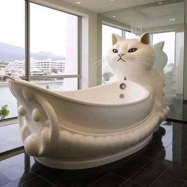 Weird Designs And Constructions (25 pics)