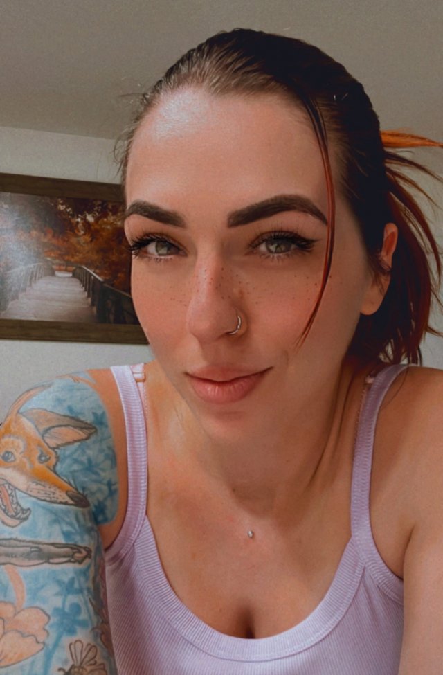 Girls With Freckles (31 pics)