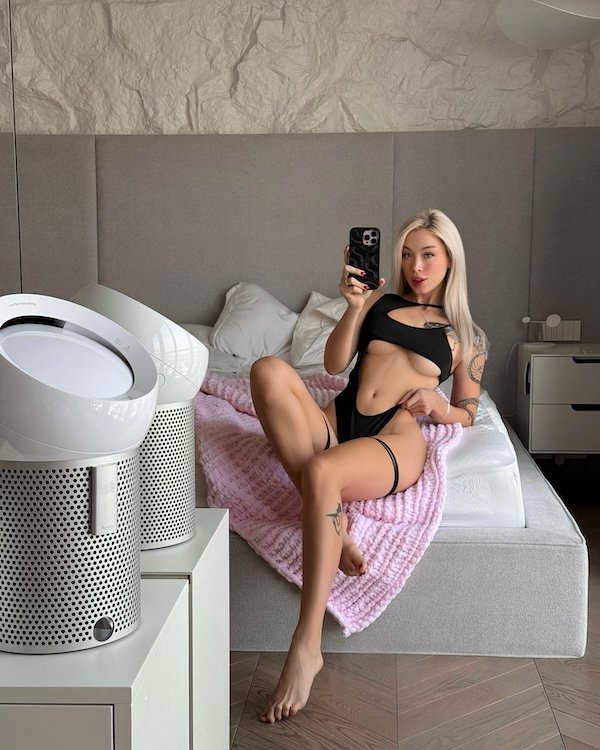 Slim Girls (27 pics)