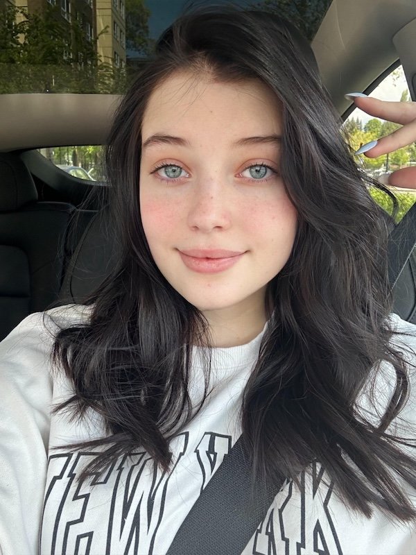 Girls With Freckles (31 pics)