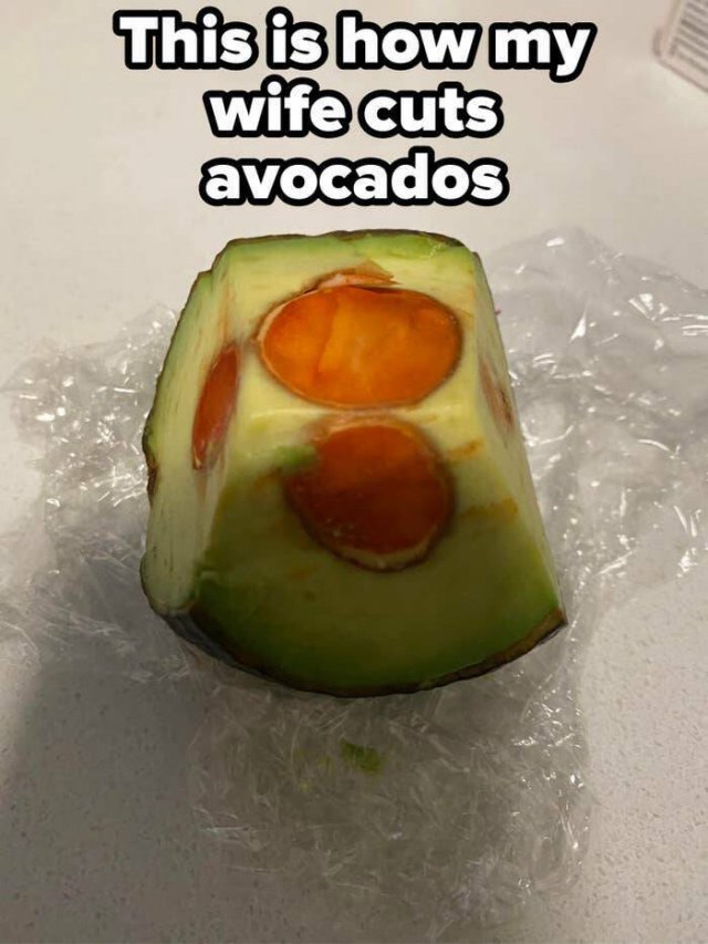 Annoying Habits Of Relatives (28 pics)