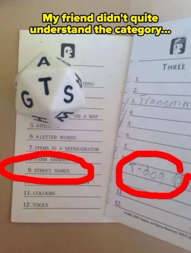 Epic Fails (19 pics)