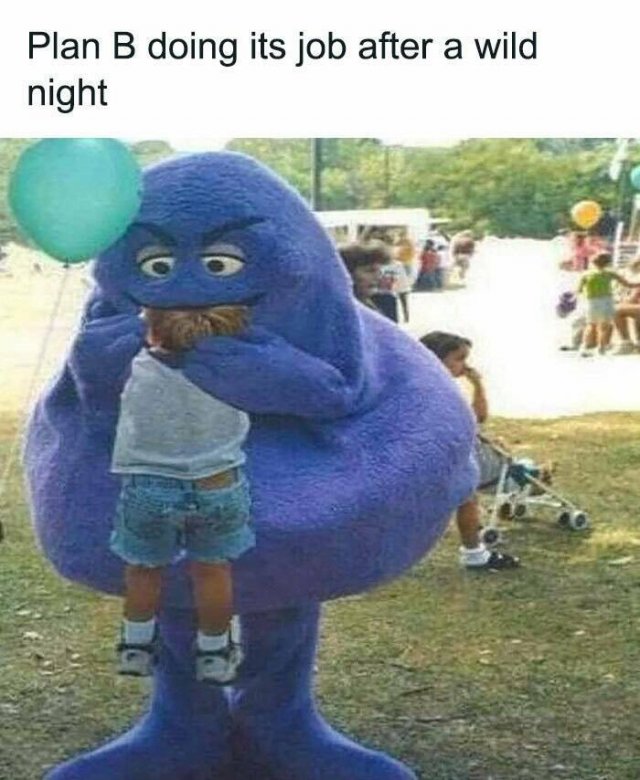 Funny Photos And Finds Without Context (19 pics)