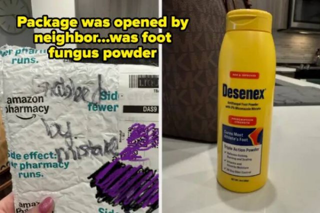 Epic Fails (19 pics)