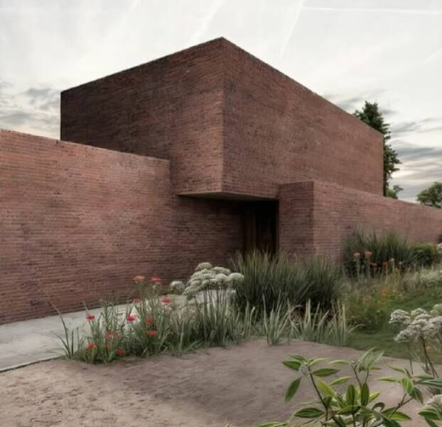 Strange Architecture (24 pics)