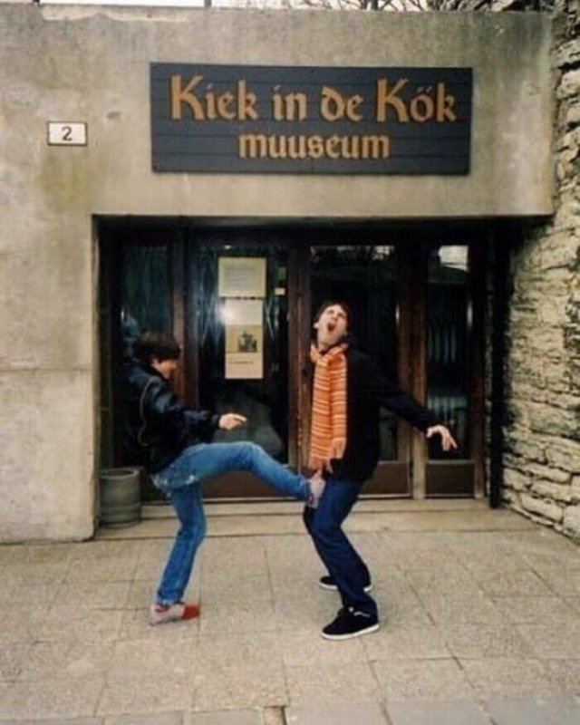 Funny Photos And Finds Without Context (19 pics)