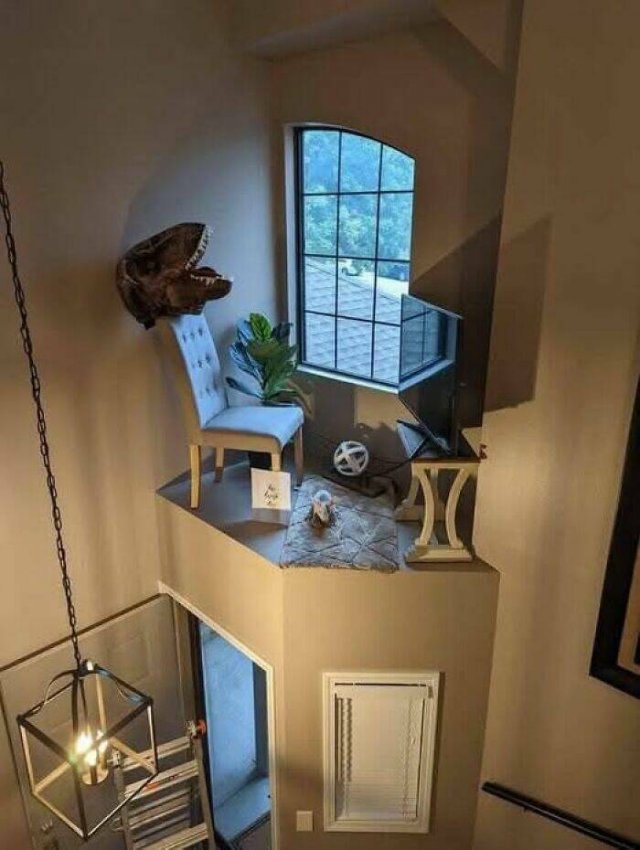 Strange Architecture (24 pics)