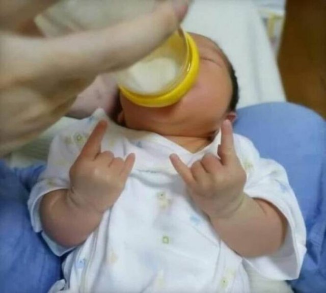 Funny Photos And Finds Without Context (19 pics)
