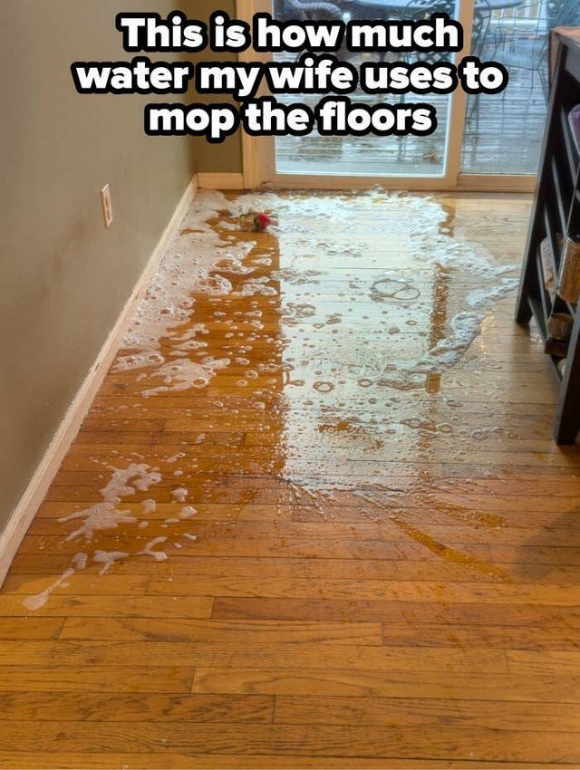 Annoying Habits Of Relatives (28 pics)