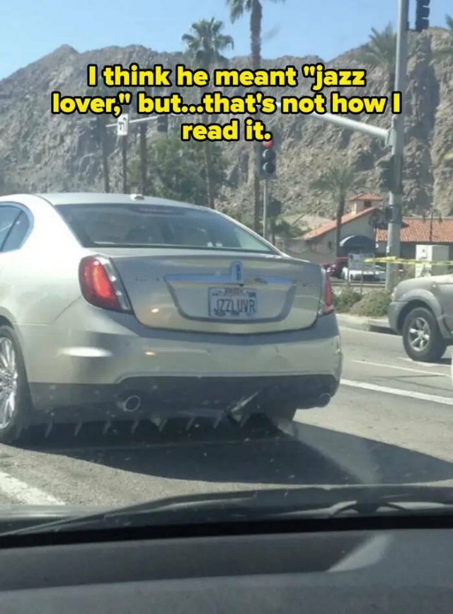 Epic Fails (19 pics)