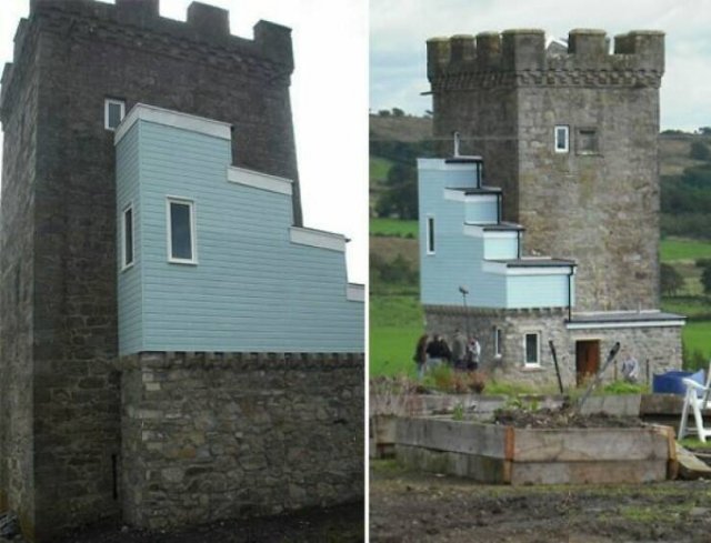 Strange Architecture (24 pics)