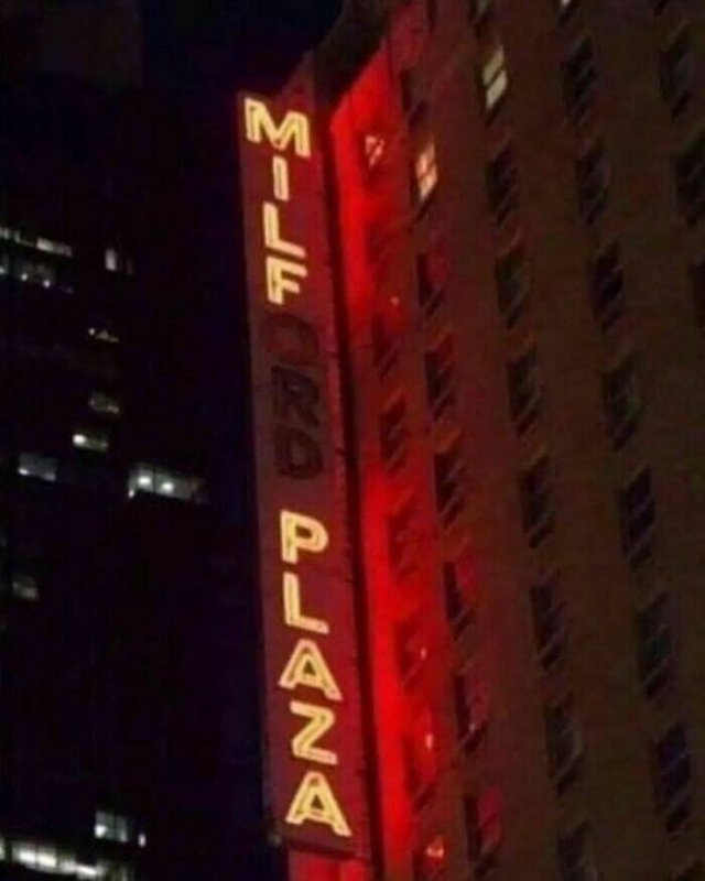Funny Photos And Finds Without Context (19 pics)