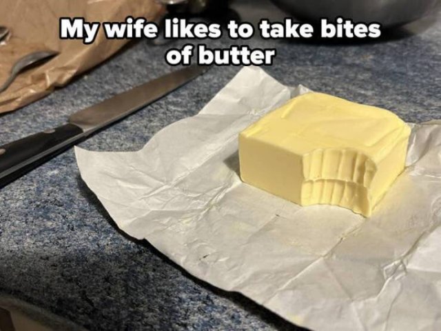 Annoying Habits Of Relatives (28 pics)