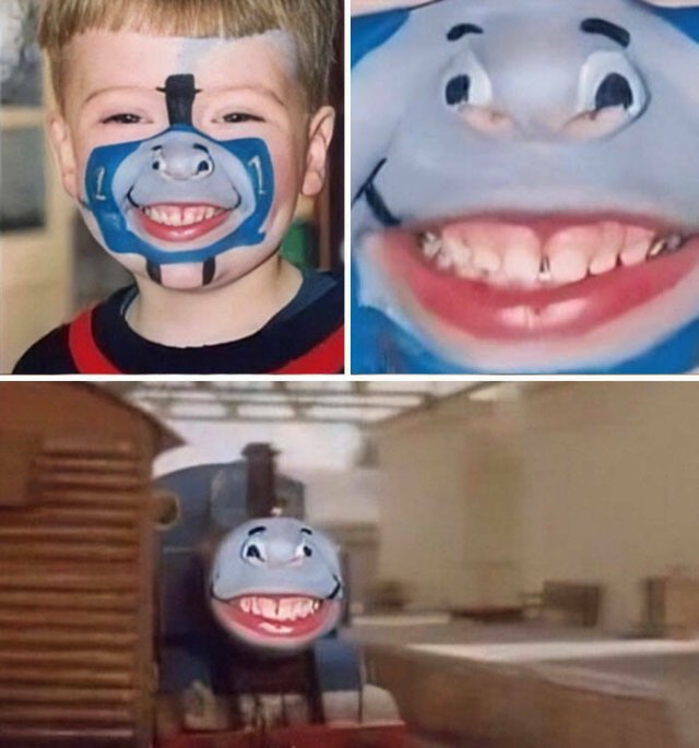 Funny Photos And Finds Without Context (19 pics)