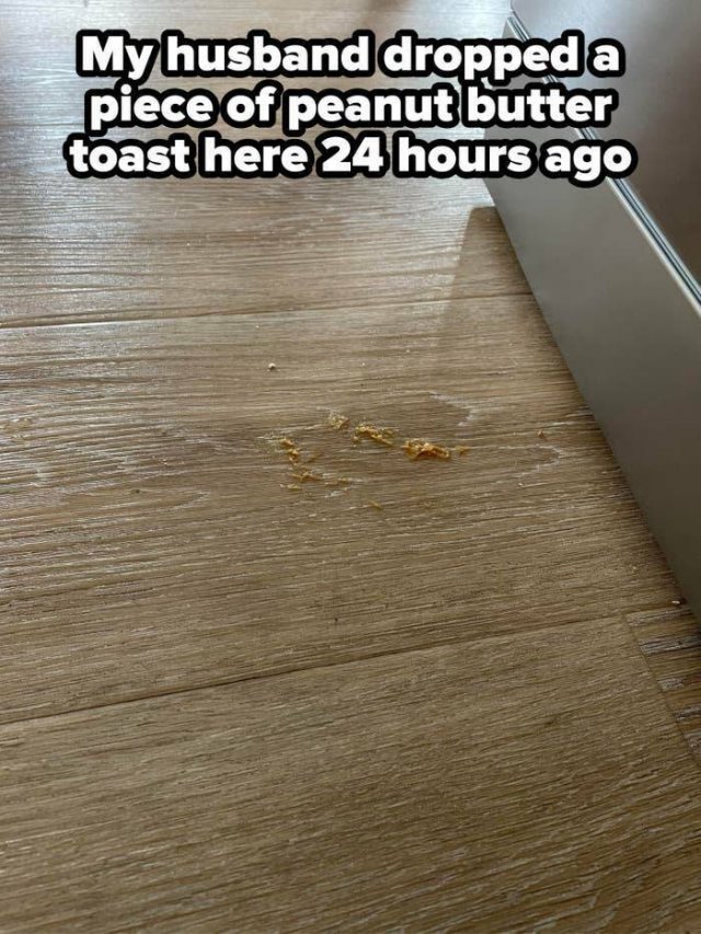 Annoying Habits Of Relatives (28 pics)