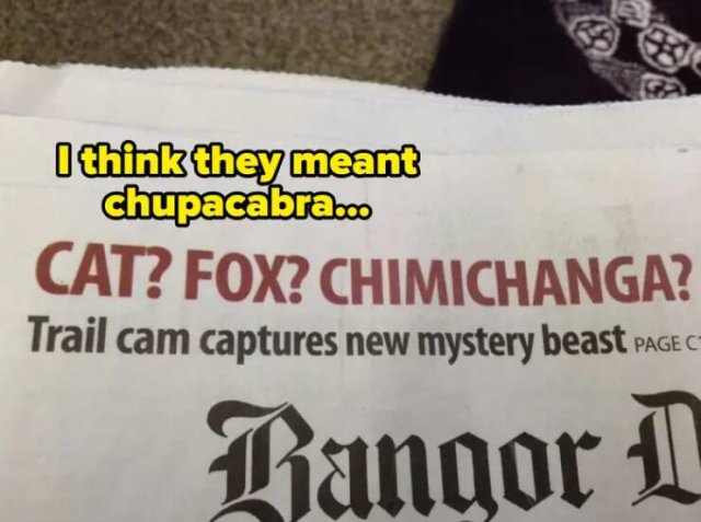 Epic Fails (19 pics)