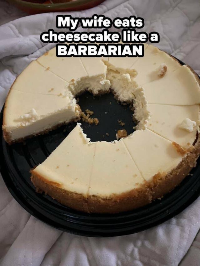 Annoying Habits Of Relatives (28 pics)