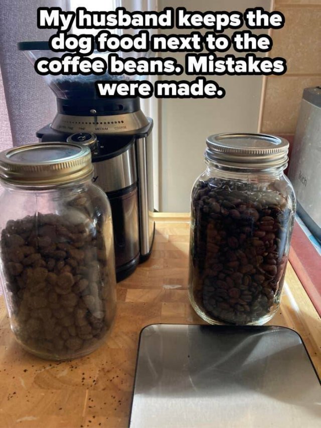 Annoying Habits Of Relatives (28 pics)