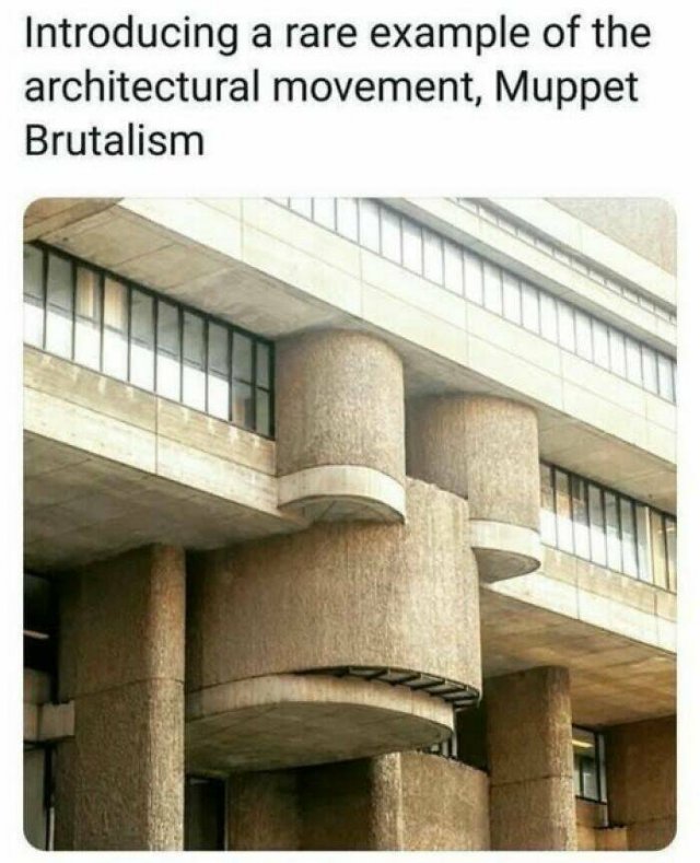 Strange Architecture (24 pics)