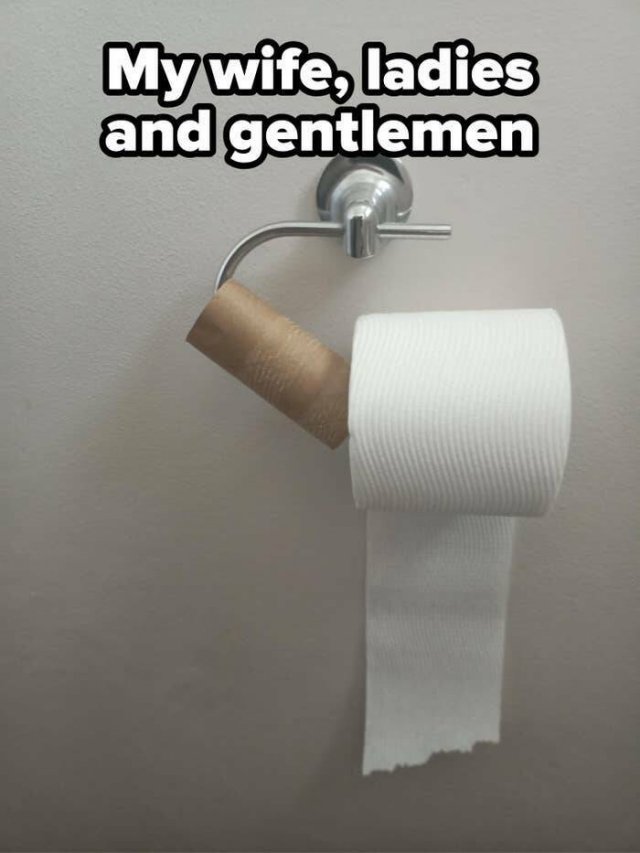 Annoying Habits Of Relatives (28 pics)