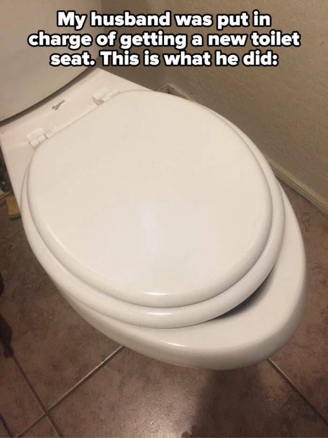 Annoying Habits Of Relatives (28 pics)