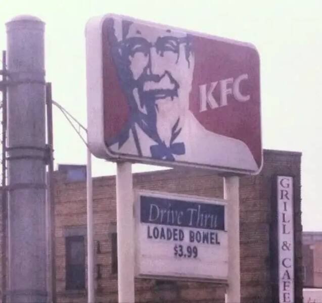 Epic Fails (19 pics)