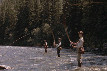 Myths Our Parents Taught Us (17 gifs)